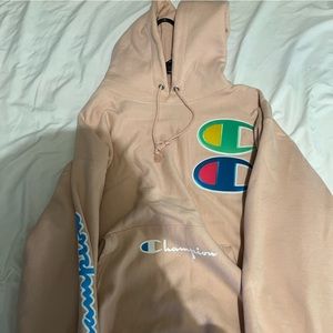 Champion reverse weave lifestyle pullover